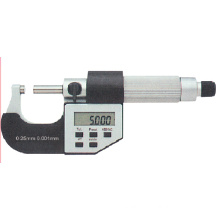 Digital Micrometer